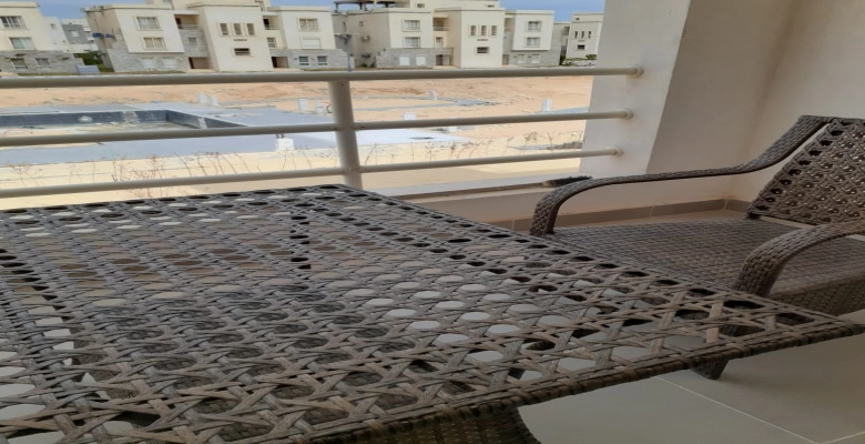 شاليه للايجار في الساحل الشمالي ستيلا هايتس