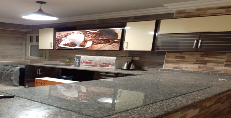 شاليه للايجار في الساحل الشمالي ستيلا هايتس