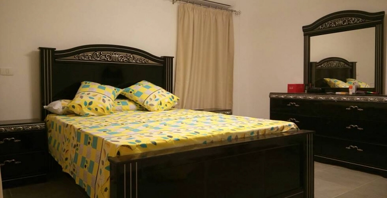 شاليه للايجار بالساحل الشمالى امواج - Chalet for rent in the North Coast Amwaj