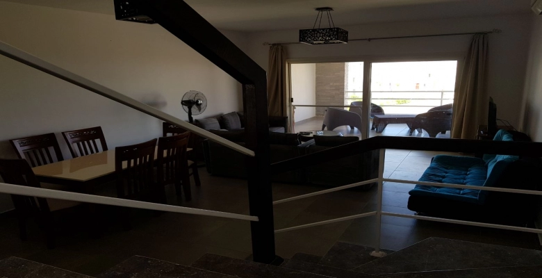 شاليه للايجار بالساحل الشمالى امواج - Chalet for rent in the North Coast Amwaj