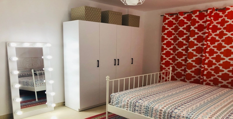 شاليه للايجار بالساحل الشمالي امواج - Chalet for rent in the North Coast Amwaj