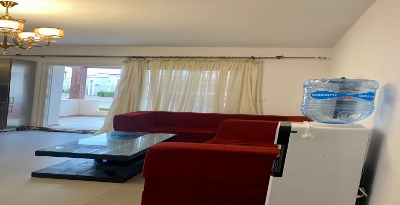 شاليه للايجار بالساحل الشمالى امواج - Chalet for rent in the North Coast Amwaj