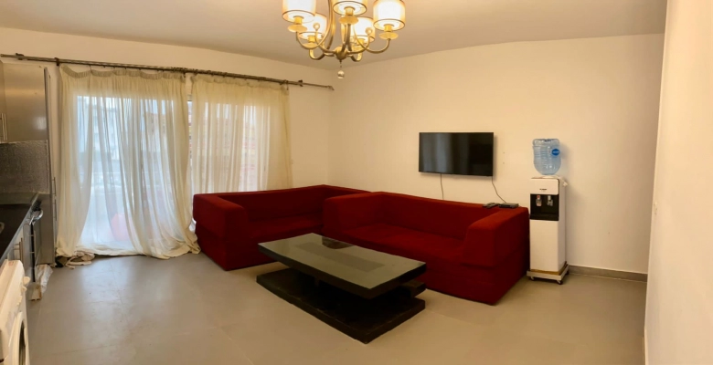 شاليه للايجار بالساحل الشمالى امواج - Chalet for rent in the North Coast Amwaj