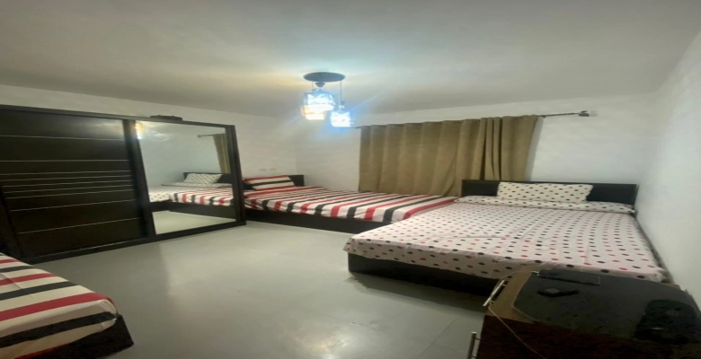 شاليه للايجار بالساحل الشمالى امواج - Chalet for rent in the North Coast Amwaj