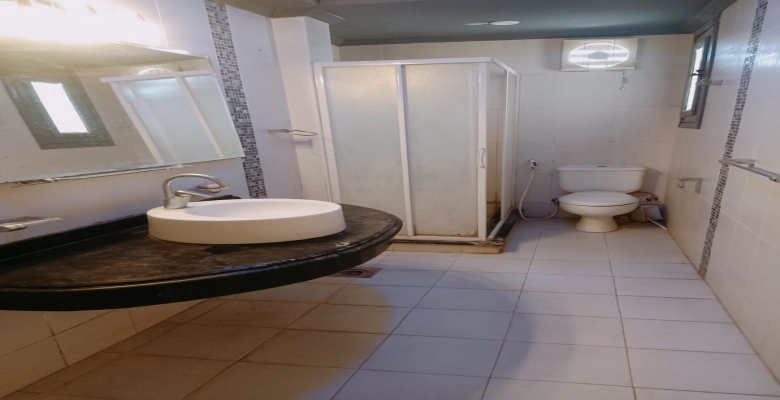 شاليه  للايجار بالساحل الشمالي مارينا ٥ - Chalet for rent in North Coast Marina 5