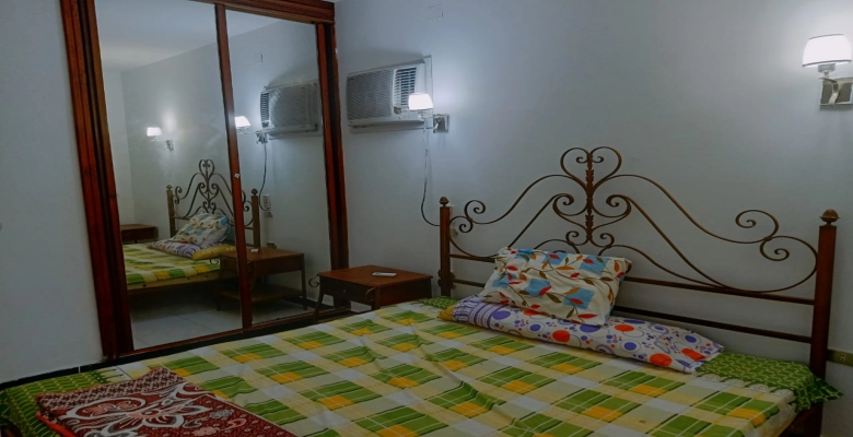 شاليه  للايجار بالساحل الشمالي مارينا ٥ - Chalet for rent in North Coast Marina 5