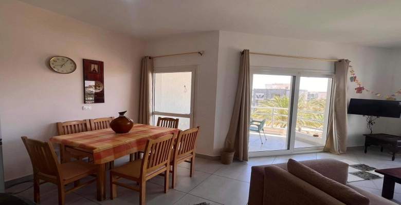 شاليه للايجار في الساحل الشمالي امواج  - Chalet for rent in North Coast Amwaj