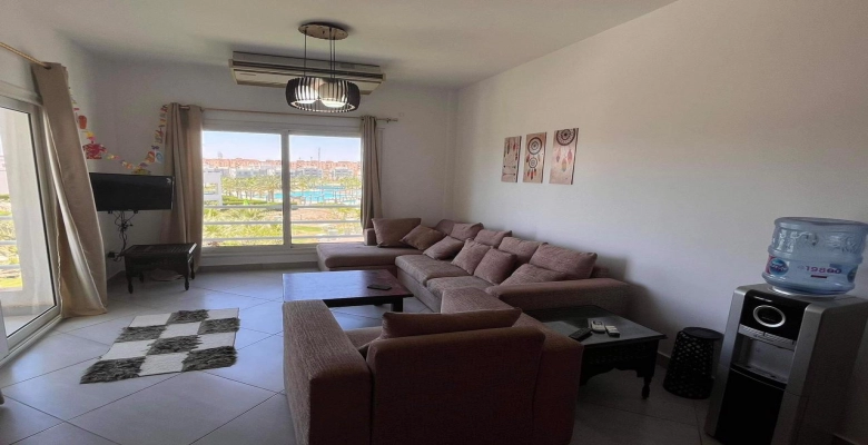 شاليه للايجار في الساحل الشمالي امواج  - Chalet for rent in North Coast Amwaj