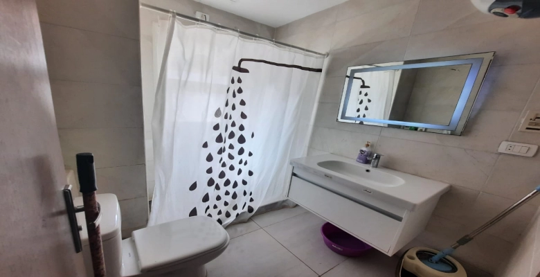 شاليه للايجار بقرية امواج الساحل الشمالي / Chalet for rent in Amwaj North Coast