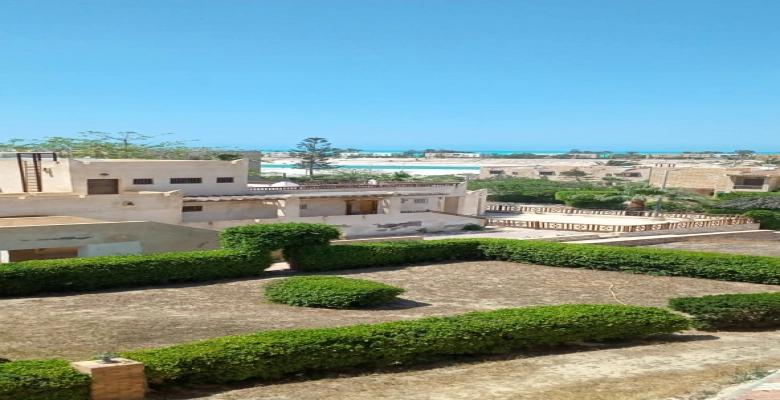 شاليه للايجار فى الساحل الشمالي مارينا ٢ - Chalet for rent in North Coast Marina 2