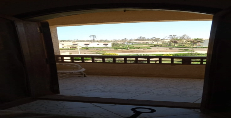 شاليه للايجار فى الساحل الشمالي مارينا ٢ - Chalet for rent in North Coast Marina 2