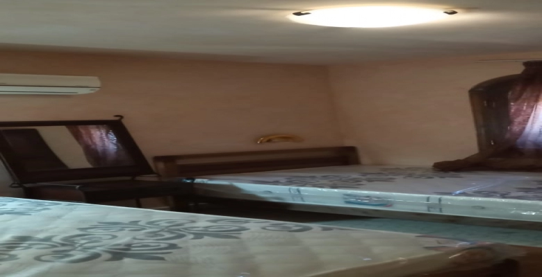 شاليه للايجار فى الساحل الشمالي مارينا ٢ - Chalet for rent in North Coast Marina 2