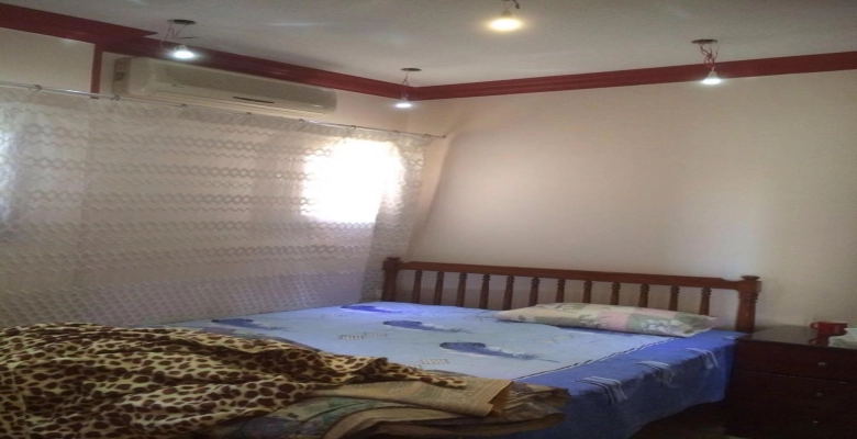 شاليه للايجار في الساحل الشمالي مارينا  - chalet for rent in North Coast Marina