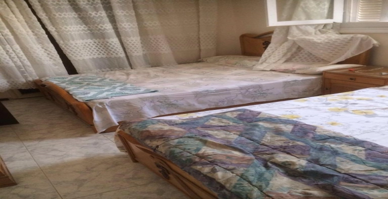 شاليه للايجار في الساحل الشمالي مارينا  - chalet for rent in North Coast Marina