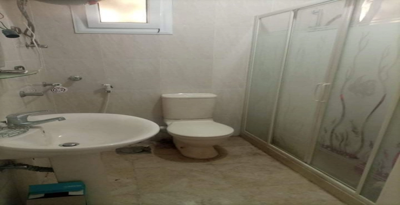 شاليه للايجار بالساحل الشمالى بيلا امام مارينا 2 - Chalet for rent in North Coast Bella, in front of Marina 2