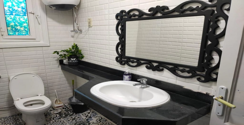 شاليه للايجار بالساحل الشمالي مارينا 4 - Chalet  for rent in North Coast Marina 4