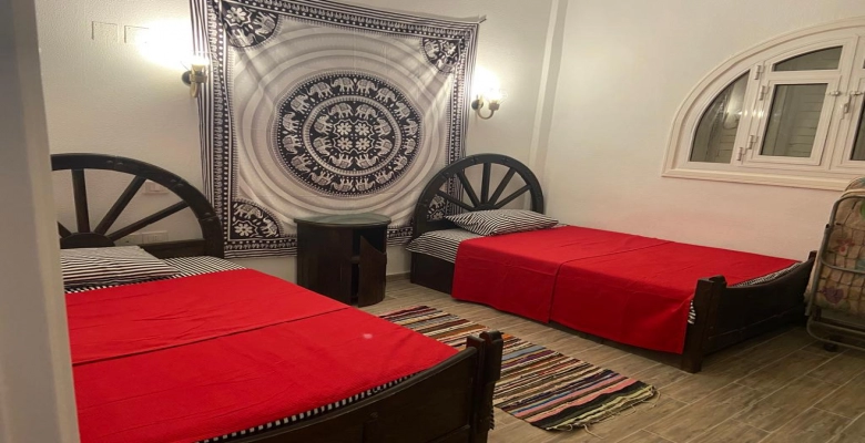 شاليه للايجار بالساحل الشمالي مارينا 4 - Chalet  for rent in North Coast Marina 4