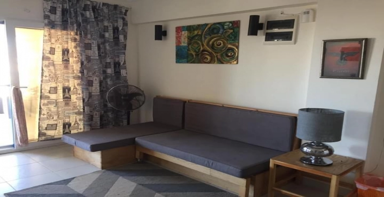 شاليه للبيع بقريه ريماس في الساحل الشمالي