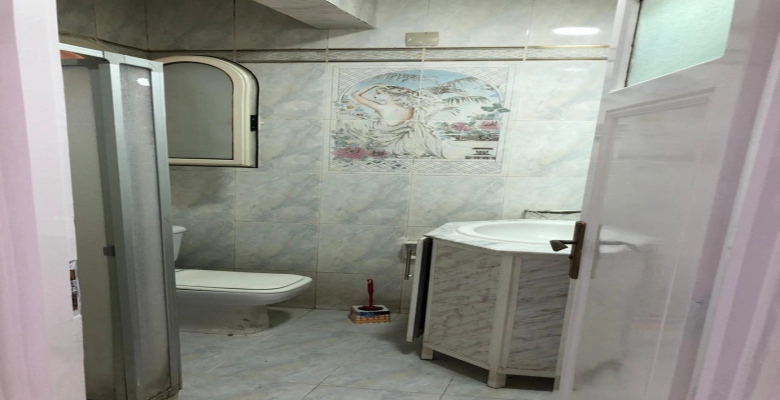 شاليه للايجار في مارينا الساحل الشمالي