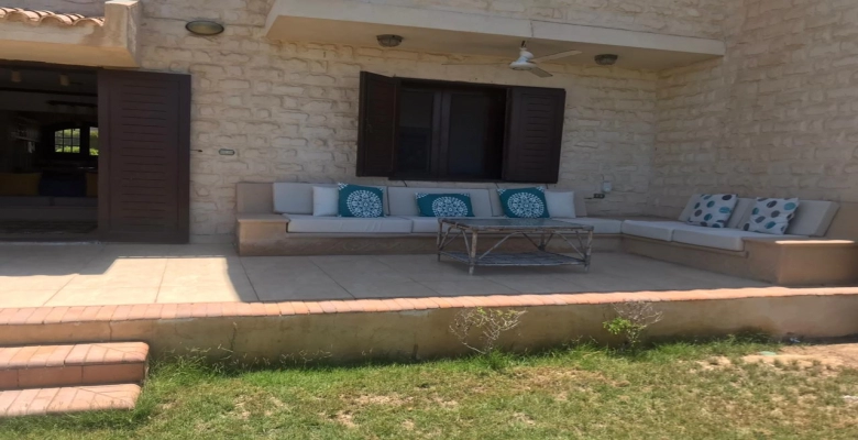 شاليه دوبلكس للايجار بالساحل الشمالى مارينا 5 - Duplex Chalet for rent in North Coast Marina 5