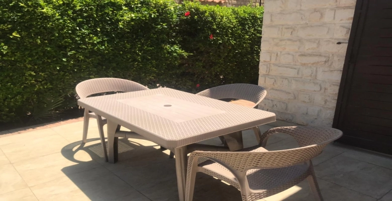 شاليه دوبلكس للايجار بالساحل الشمالى مارينا 5 - Duplex Chalet for rent in North Coast Marina 5