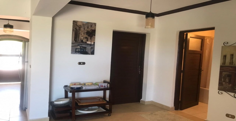 شاليه دوبلكس للايجار بالساحل الشمالى مارينا 5 - Duplex Chalet for rent in North Coast Marina 5