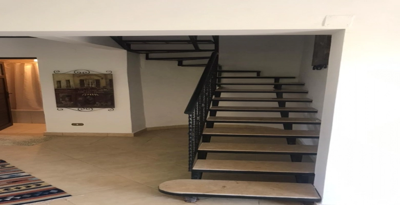 شاليه دوبلكس للايجار بالساحل الشمالى مارينا 5 - Duplex Chalet for rent in North Coast Marina 5