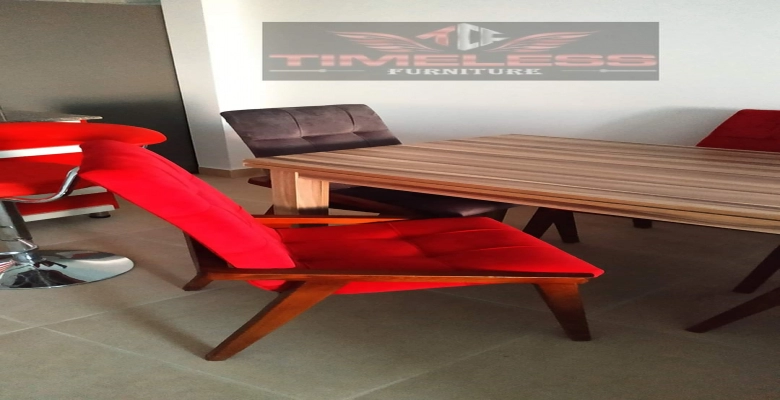 شاليه للايجار في أمواج الساحل الشمالي - Chalet for rent in Amwaj North Coast