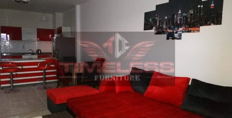 شاليه للايجار في أمواج الساحل الشمالي - Chalet for rent in Amwaj North Coast