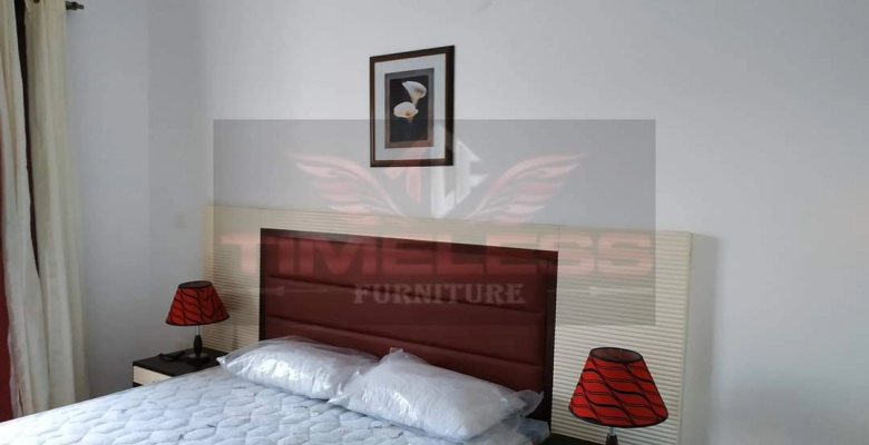 شاليه للايجار في أمواج الساحل الشمالي - Chalet for rent in Amwaj North Coast