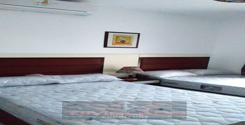 شاليه للايجار في أمواج الساحل الشمالي - Chalet for rent in Amwaj North Coast