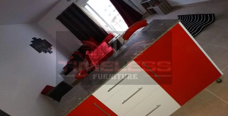 شاليه للايجار في أمواج الساحل الشمالي - Chalet for rent in Amwaj North Coast