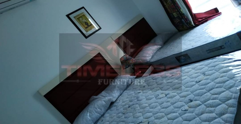 شاليه للايجار في أمواج الساحل الشمالي - Chalet for rent in Amwaj North Coast