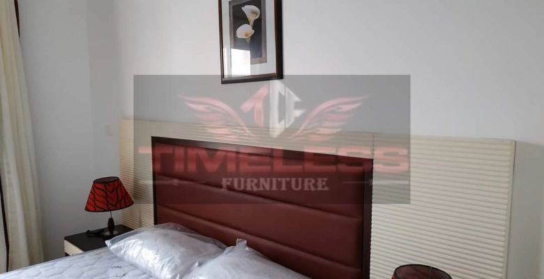 شاليه للايجار في أمواج الساحل الشمالي - Chalet for rent in Amwaj North Coast