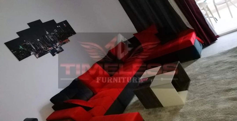 شاليه للايجار في أمواج الساحل الشمالي - Chalet for rent in Amwaj North Coast