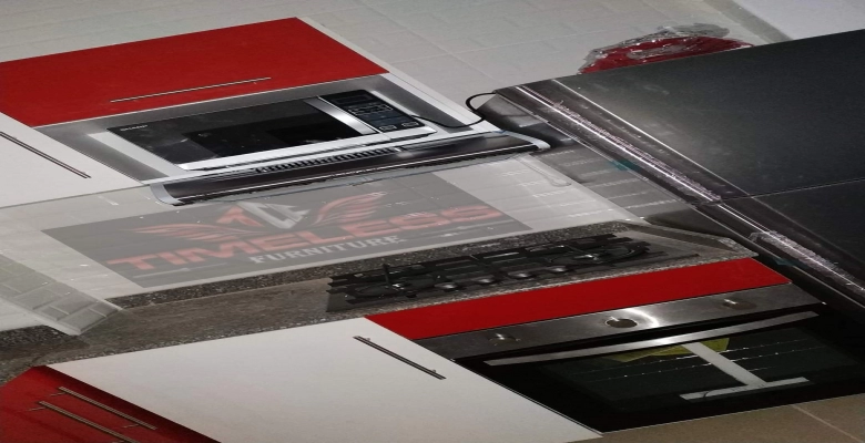 شاليه للايجار في أمواج الساحل الشمالي - Chalet for rent in Amwaj North Coast