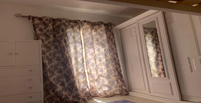 شاليه للايجار في امواج الساحل الشمالي - Chalet for rent in Amwaj North Coast