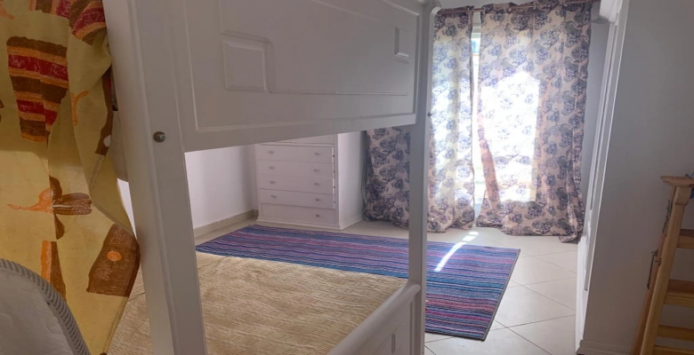 شاليه للايجار في امواج الساحل الشمالي - Chalet for rent in Amwaj North Coast