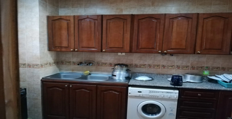 شاليه للايجار في  الساحل الشمالي مارينا - Chalet for rent in North Coast Marina