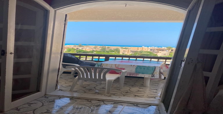 دوبلكس للايجار فى الساحل الشمالي مارينا  - Duplex for rent in North Coast Marina