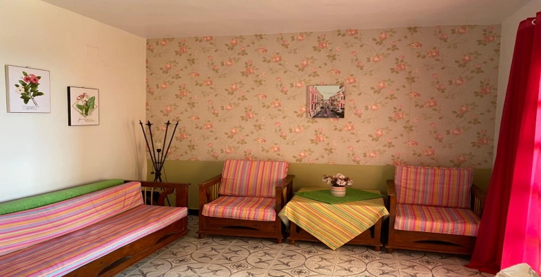 دوبلكس للايجار فى الساحل الشمالي مارينا  - Duplex for rent in North Coast Marina