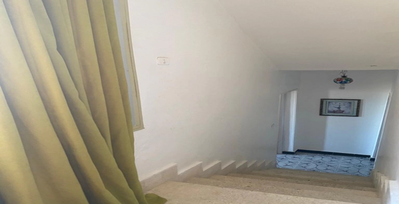 دوبلكس للايجار فى الساحل الشمالي مارينا  - Duplex for rent in North Coast Marina