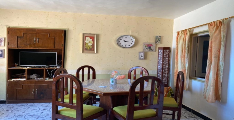 دوبلكس للايجار فى الساحل الشمالي مارينا  - Duplex for rent in North Coast Marina