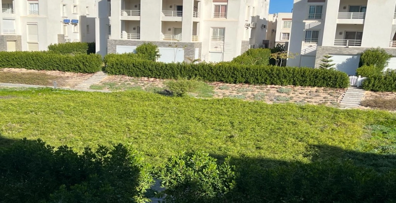 شاليه للايجار في الساحل الشمالي امواج - Chalet for rent in the North Coast Amwaj