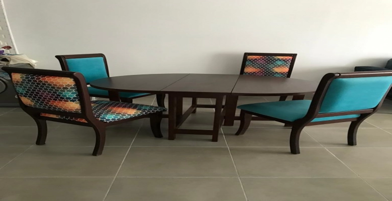 شاليه للايجار في الساحل الشمالي امواج - Chalet for rent in the North Coast Amwaj