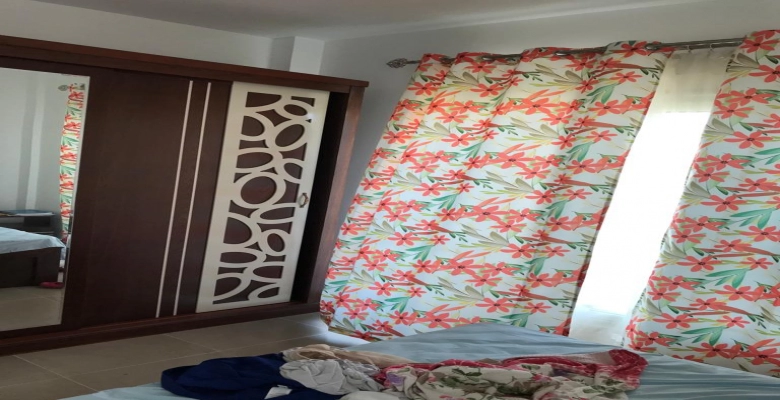 شاليه للايجار في الساحل الشمالي امواج - Chalet for rent in the North Coast Amwaj