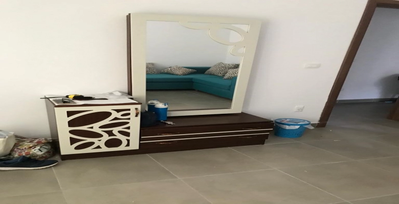 شاليه للايجار في الساحل الشمالي امواج - Chalet for rent in the North Coast Amwaj