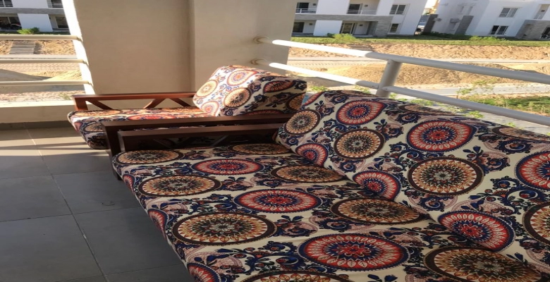 شاليه للايجار في الساحل الشمالي امواج - Chalet for rent in the North Coast Amwaj