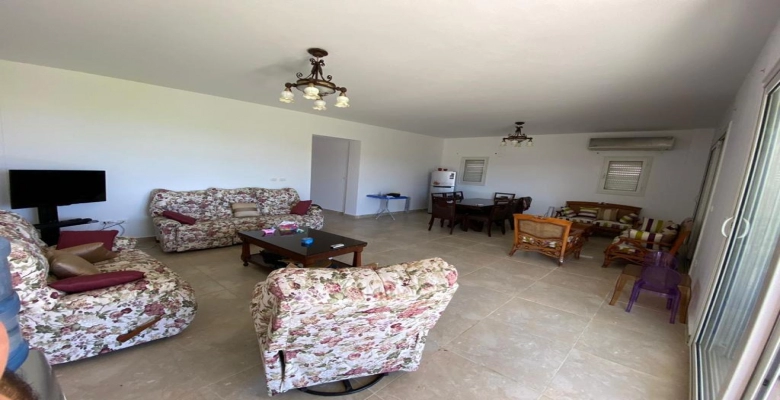 فيلا للايجار بالساحل الشمالي امواج - Villa for rent in  North Coast Amwaj