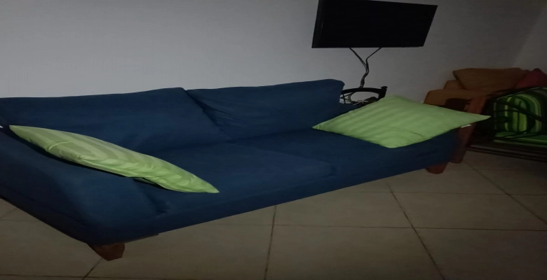 شاليه للايجار بالساحل الشمالي امواج - Chalet for rent in North Coast  Amwaj